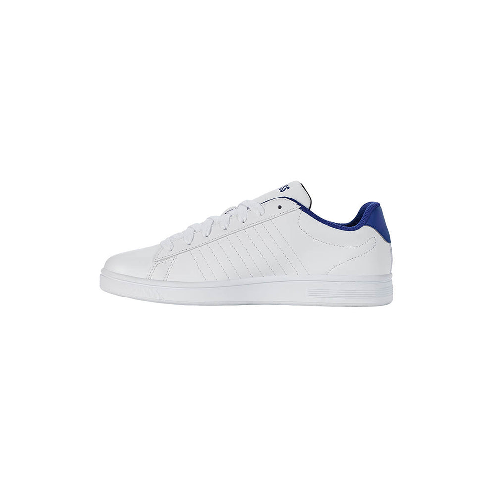 K-SWISS Court Shield รองเท้าลำลองผู้ชาย