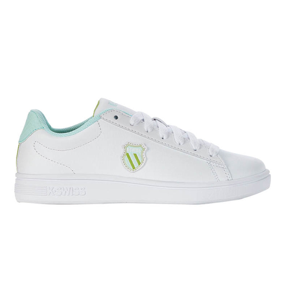 K-SWISS Court Shield Women's Casual Shoes