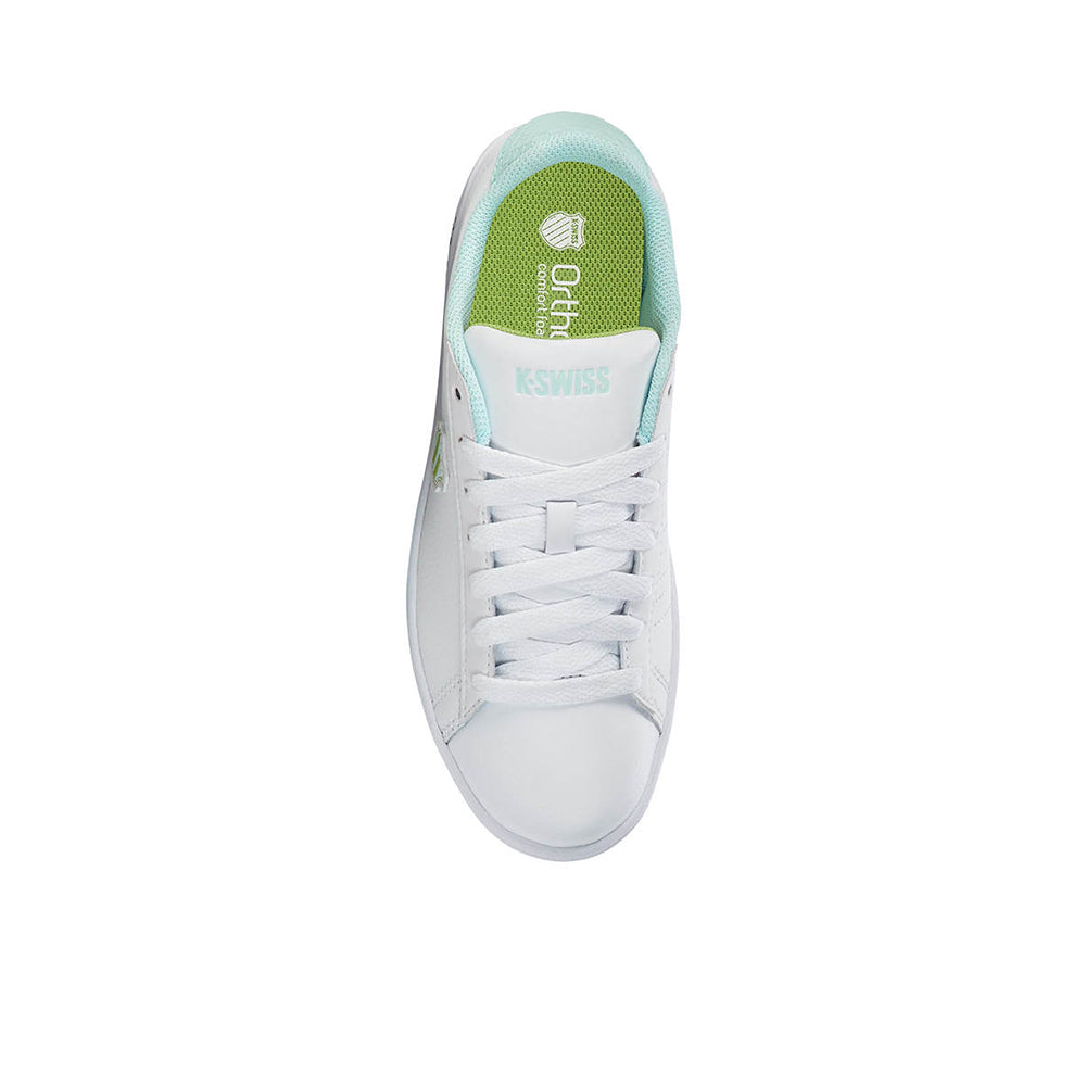 K-SWISS Court Shield Women's Casual Shoes