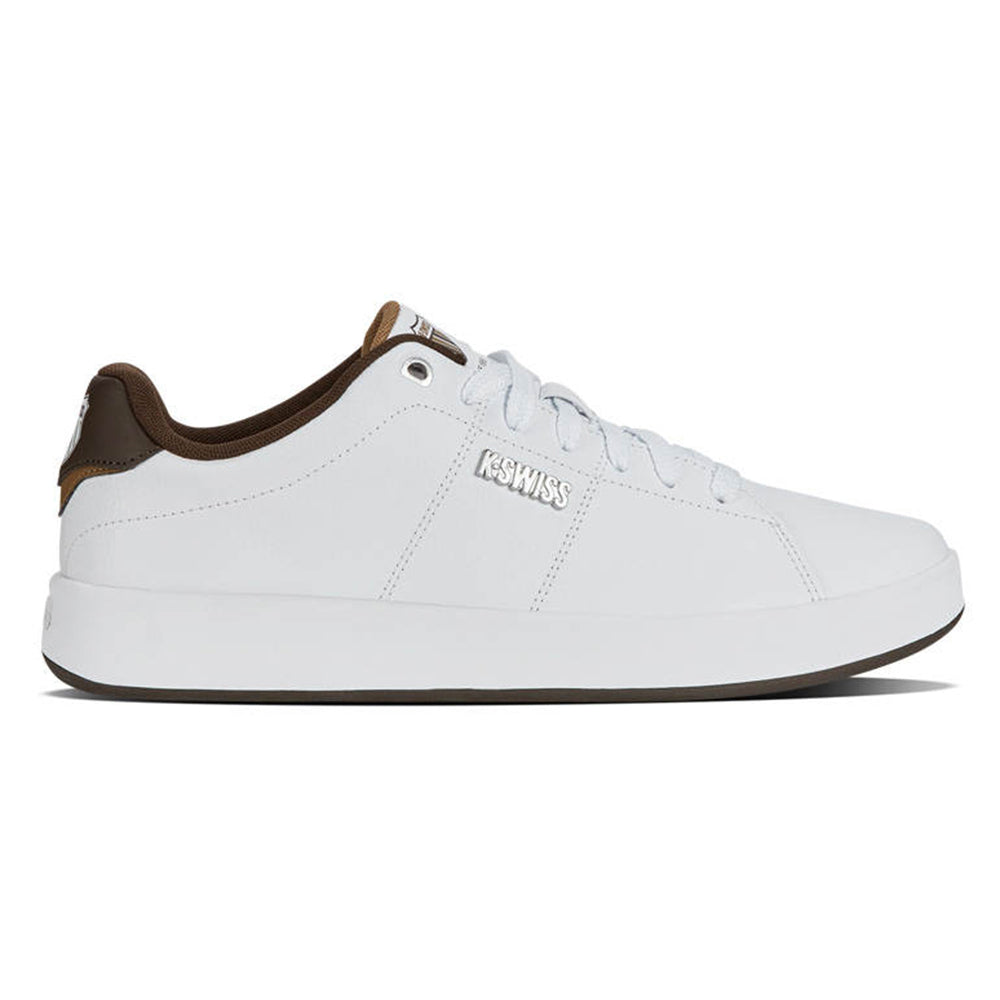 K-SWISS Court Cameo II รองเท้าลำลองผู้ชาย