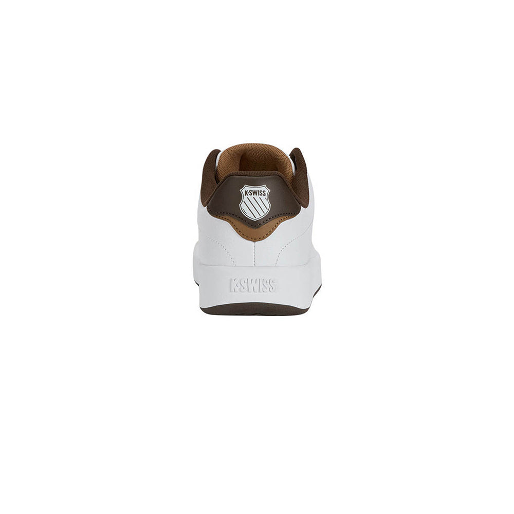 K-SWISS Court Cameo II รองเท้าลำลองผู้ชาย