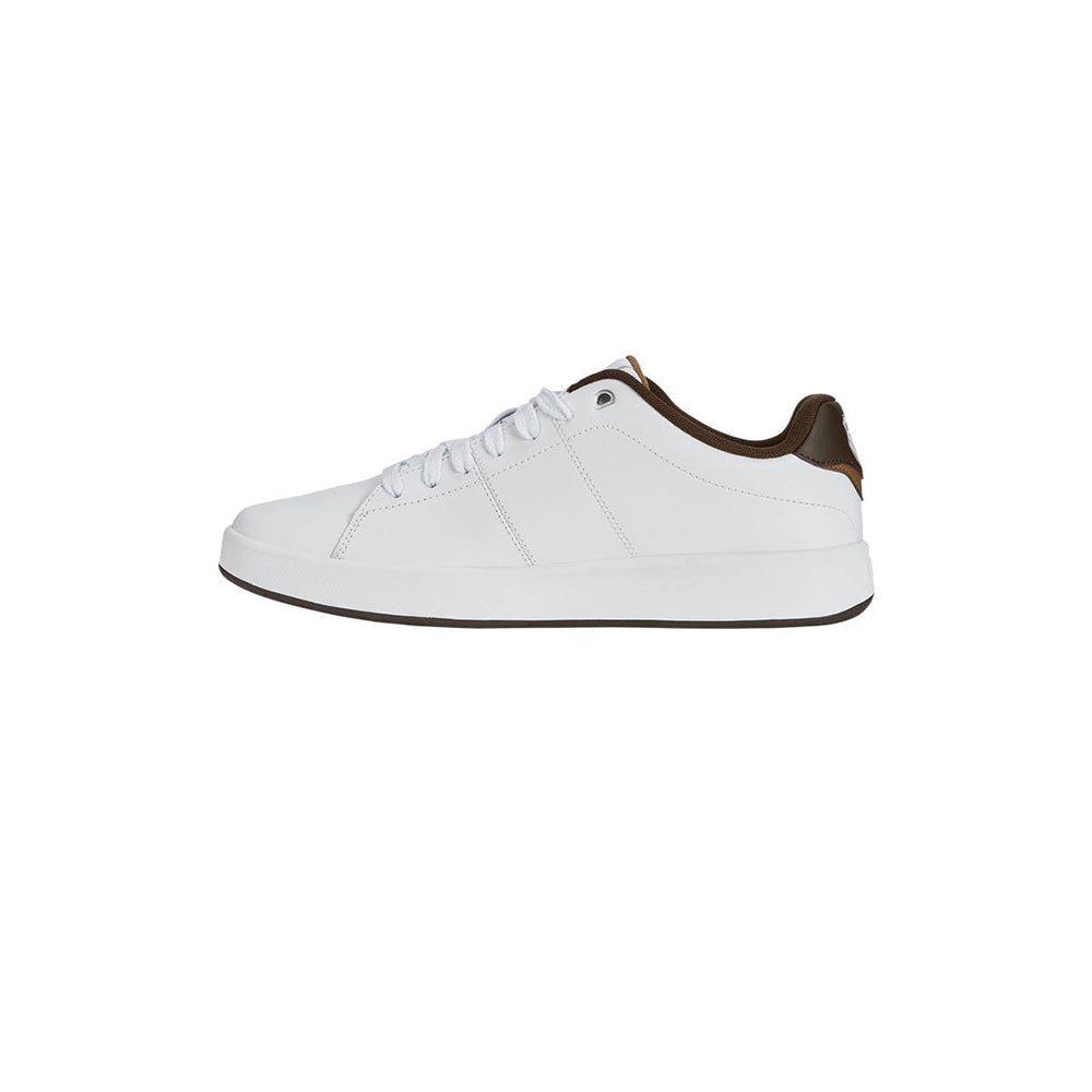 K-SWISS Court Cameo II รองเท้าลำลองผู้ชาย