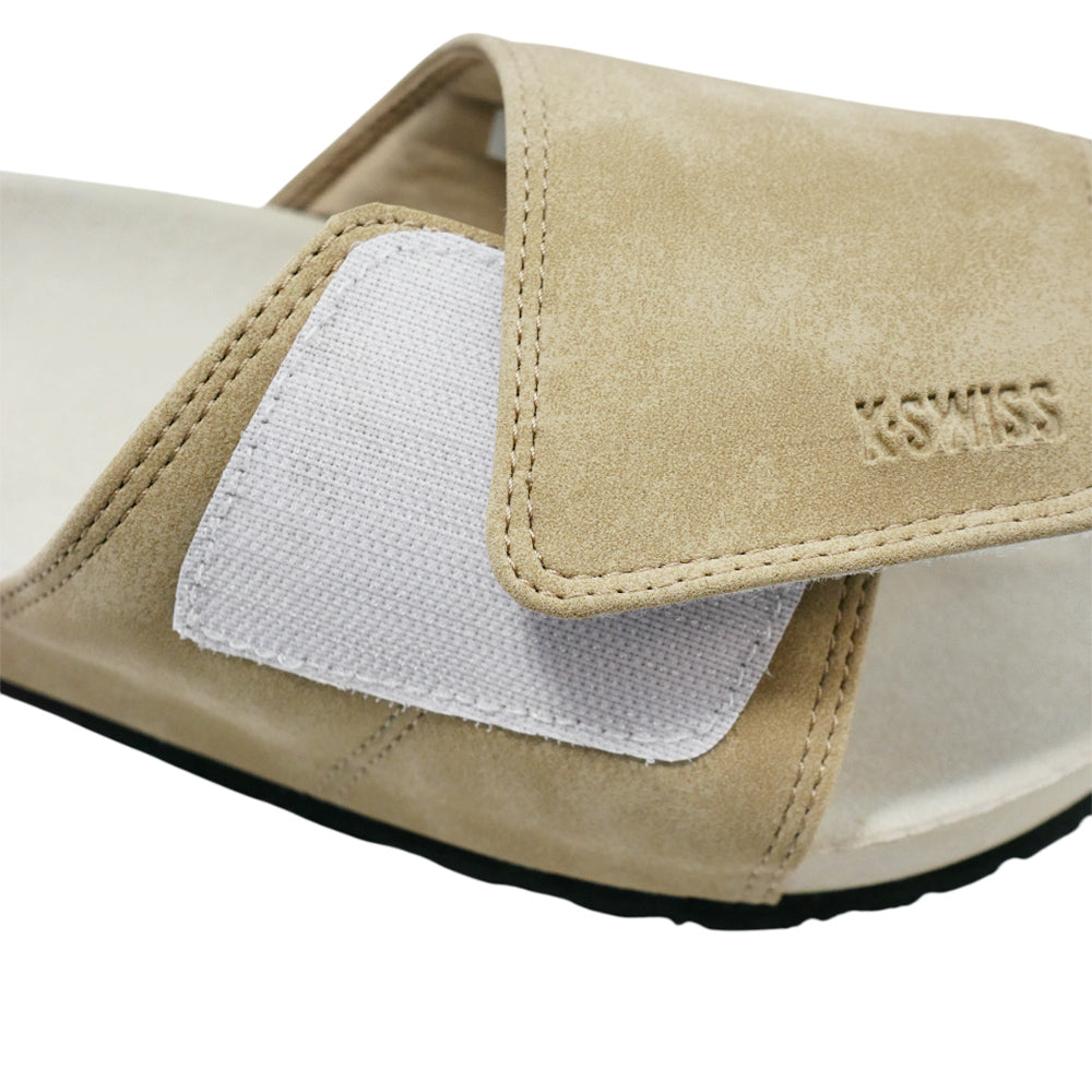K-SWISS Luno Unisex Sandals - Supersports Thailand Supersports Thailand