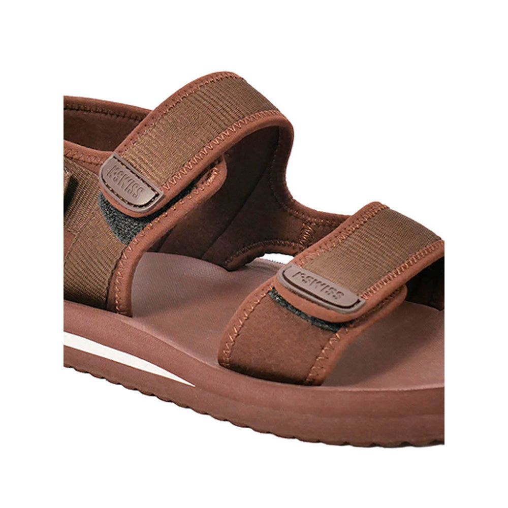 K-SWISS Cliff KSW24SDM012 Men's Sandals - Supersports Thailand Supersports Thailand