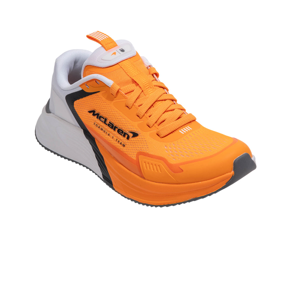 K-SWISS Aero-Active II X McLaren F1 Team รองเท้าออกกำลังกายผู้ชาย