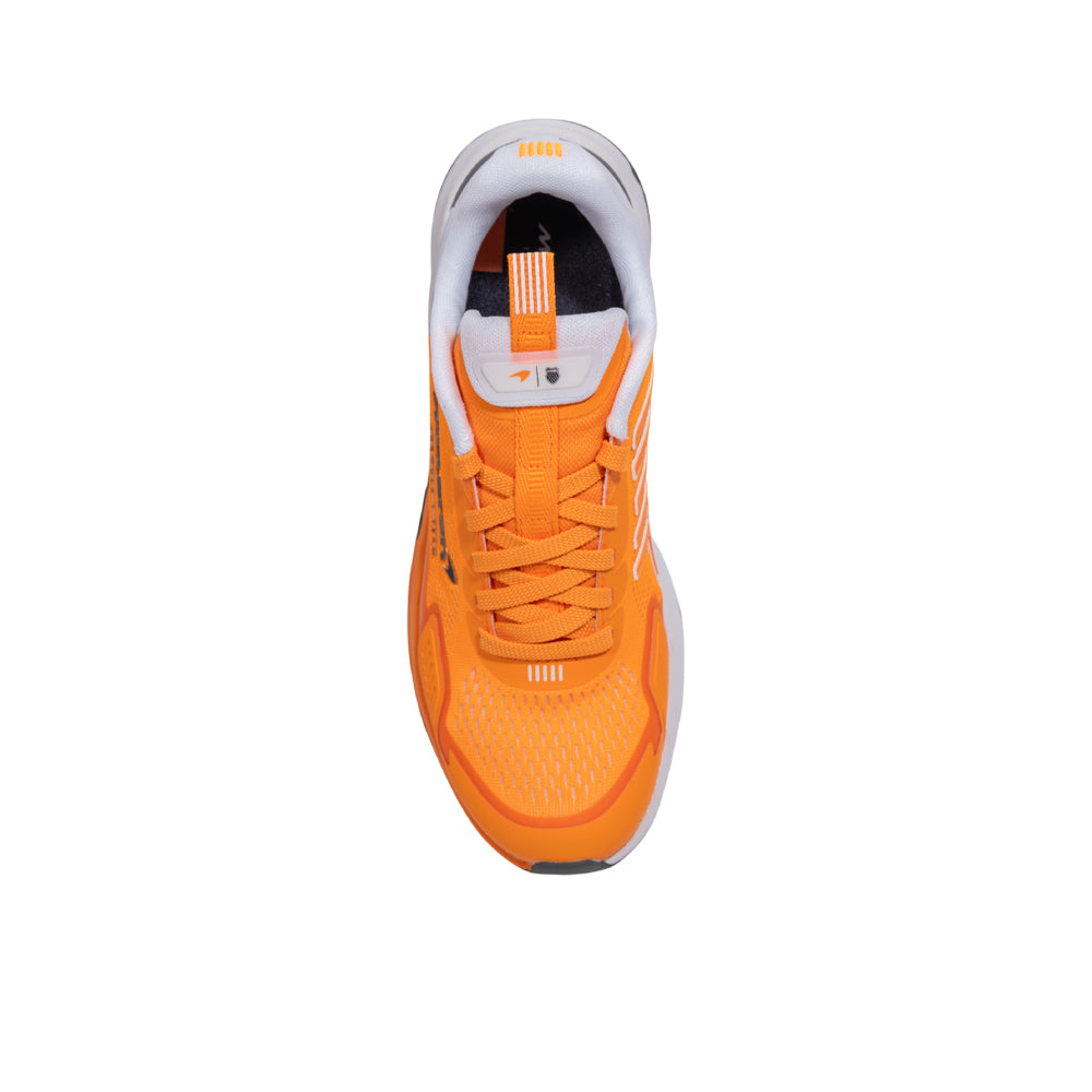 K-SWISS Aero-Active II X McLaren F1 Team รองเท้าออกกำลังกายผู้ชาย