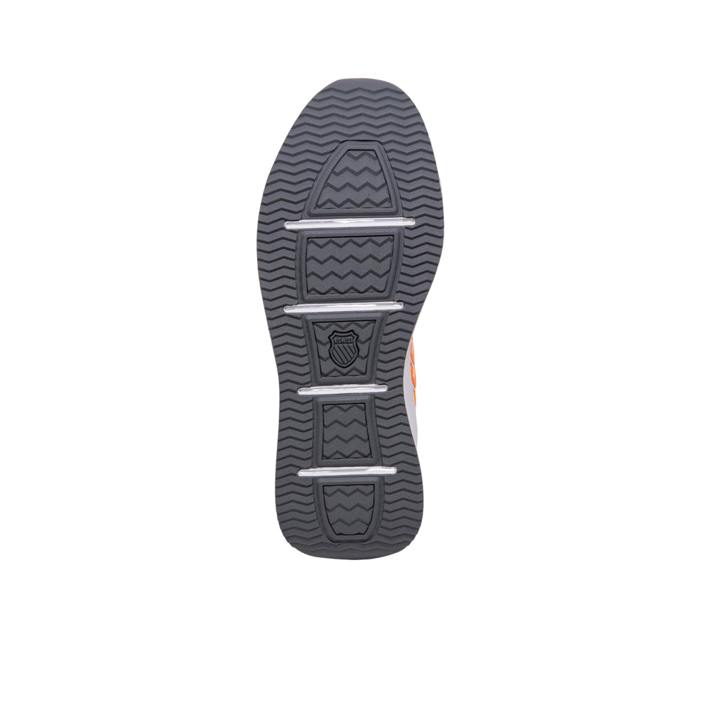 K-SWISS Aero-Active II X McLaren F1 Team รองเท้าออกกำลังกายผู้ชาย
