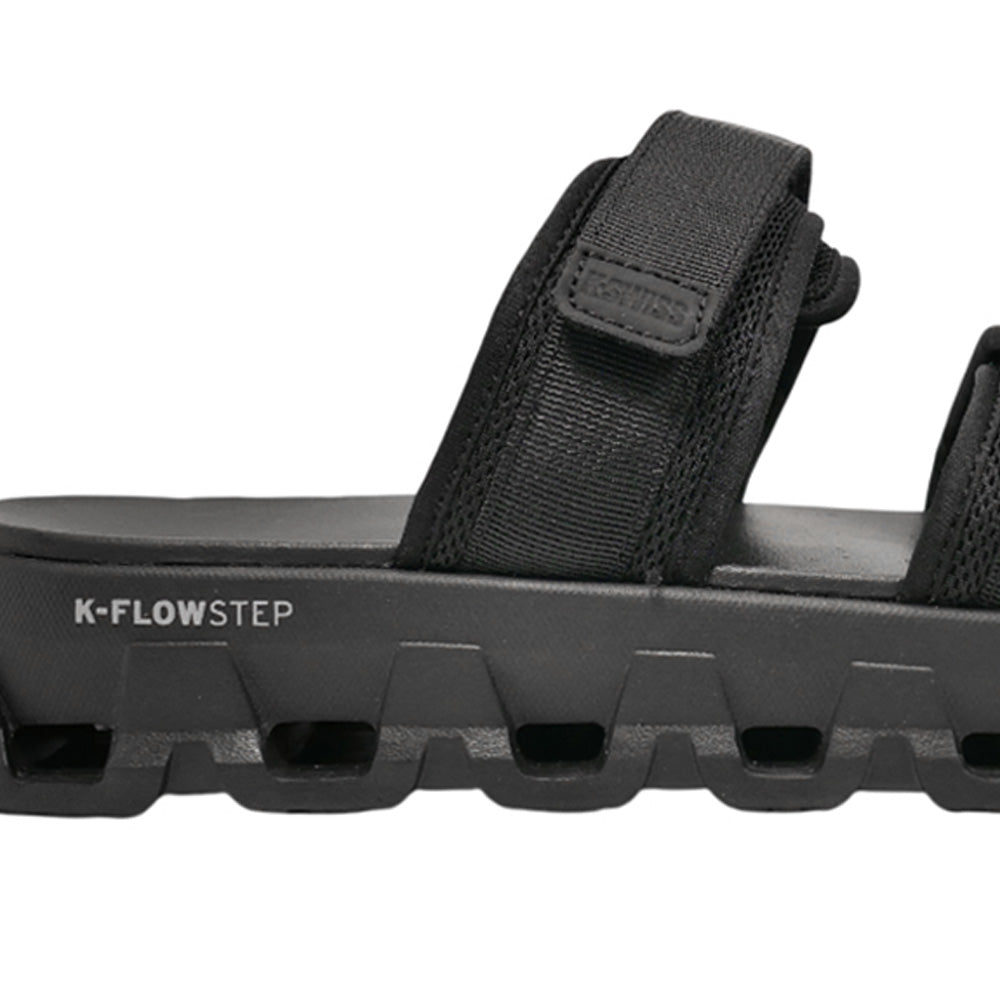 K-SWISS Reactor Men's Sandals - Supersports Thailand Supersports Thailand