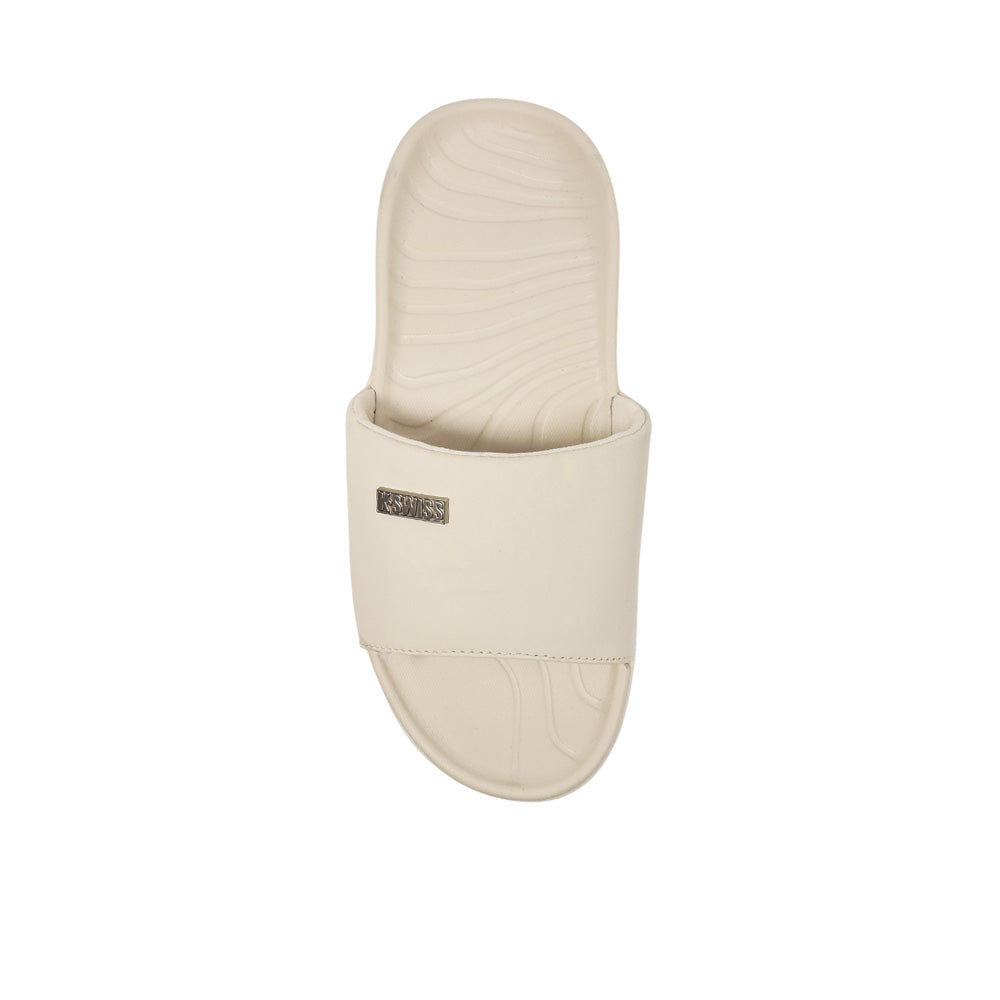 K-SWISS Fuzzy รองเท้าแตะผู้หญิง