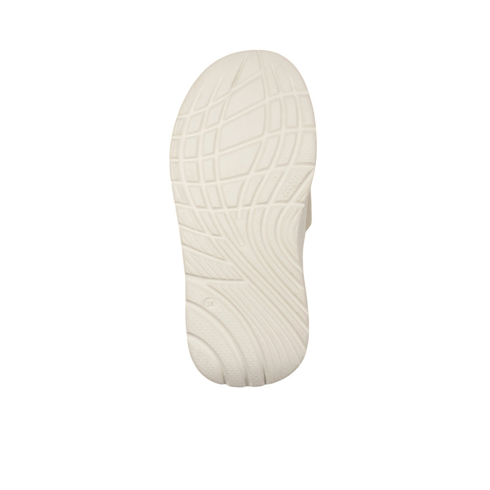 K-SWISS Fuzzy รองเท้าแตะผู้หญิง