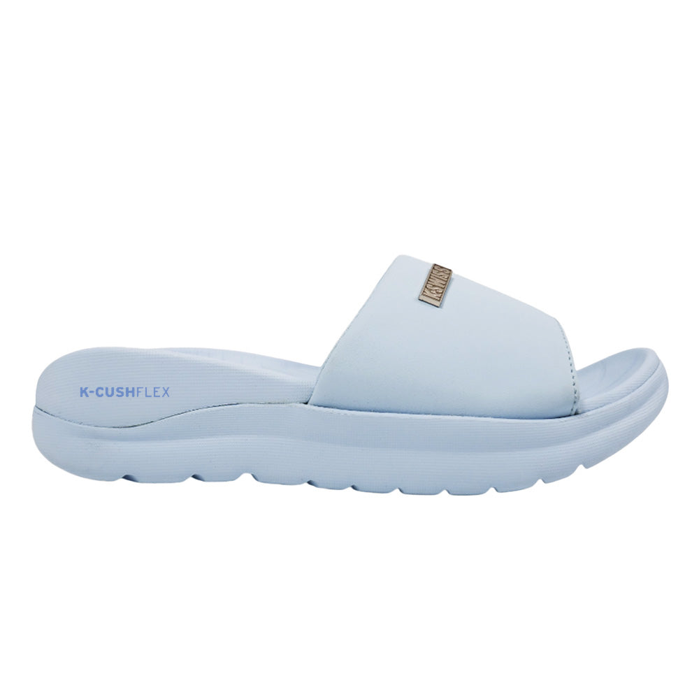 K-SWISS Fuzzy รองเท้าแตะผู้หญิง