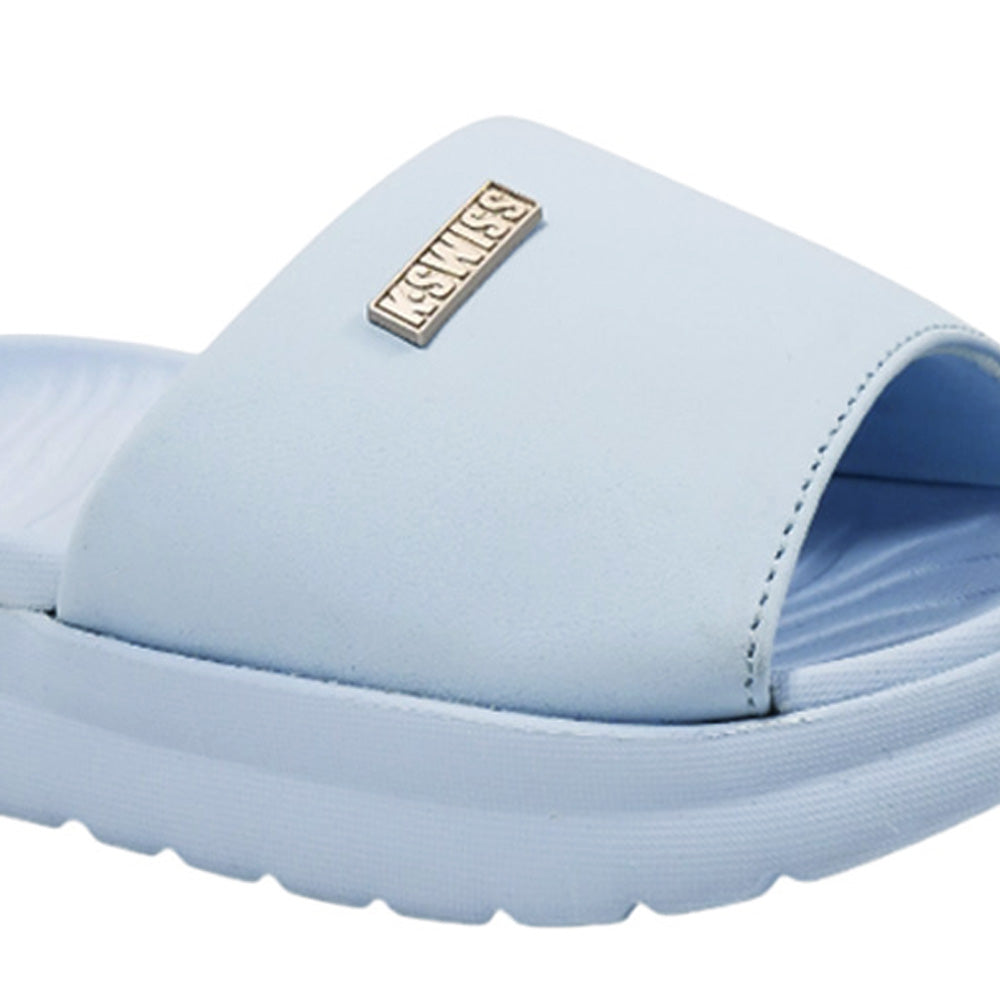 K-SWISS Fuzzy รองเท้าแตะผู้หญิง