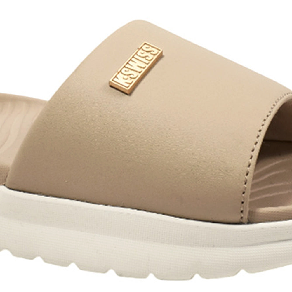 K-SWISS Fuzzy Women's Sandals - Supersports Thailand Supersports Thailand