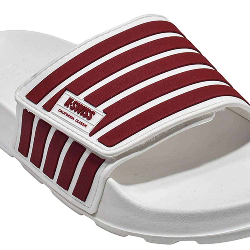 K-SWISS Code 5 Unisex Sandals - Supersports Thailand Supersports Thailand