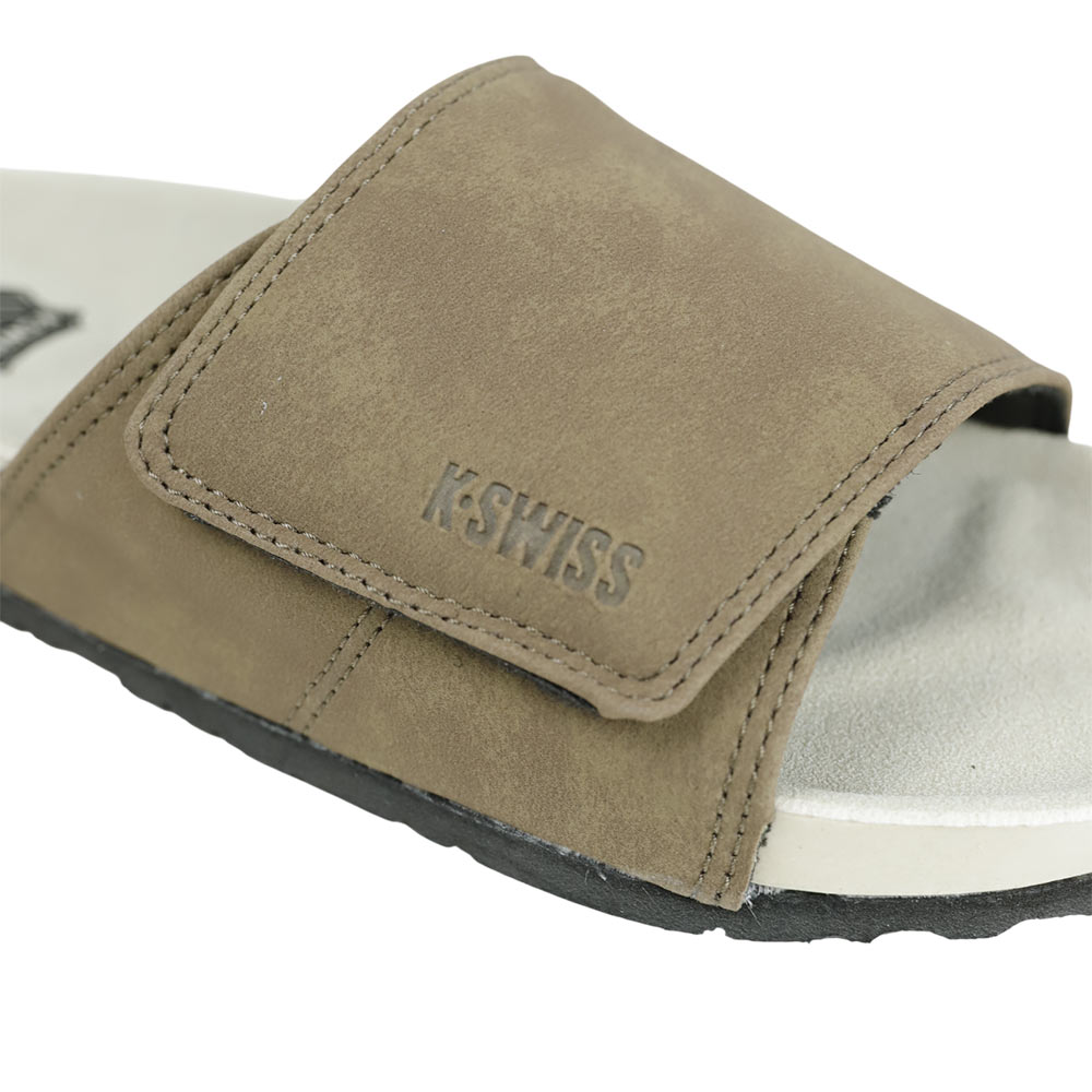 K-SWISS Luno Unisex Sandals - Supersports Thailand Supersports Thailand