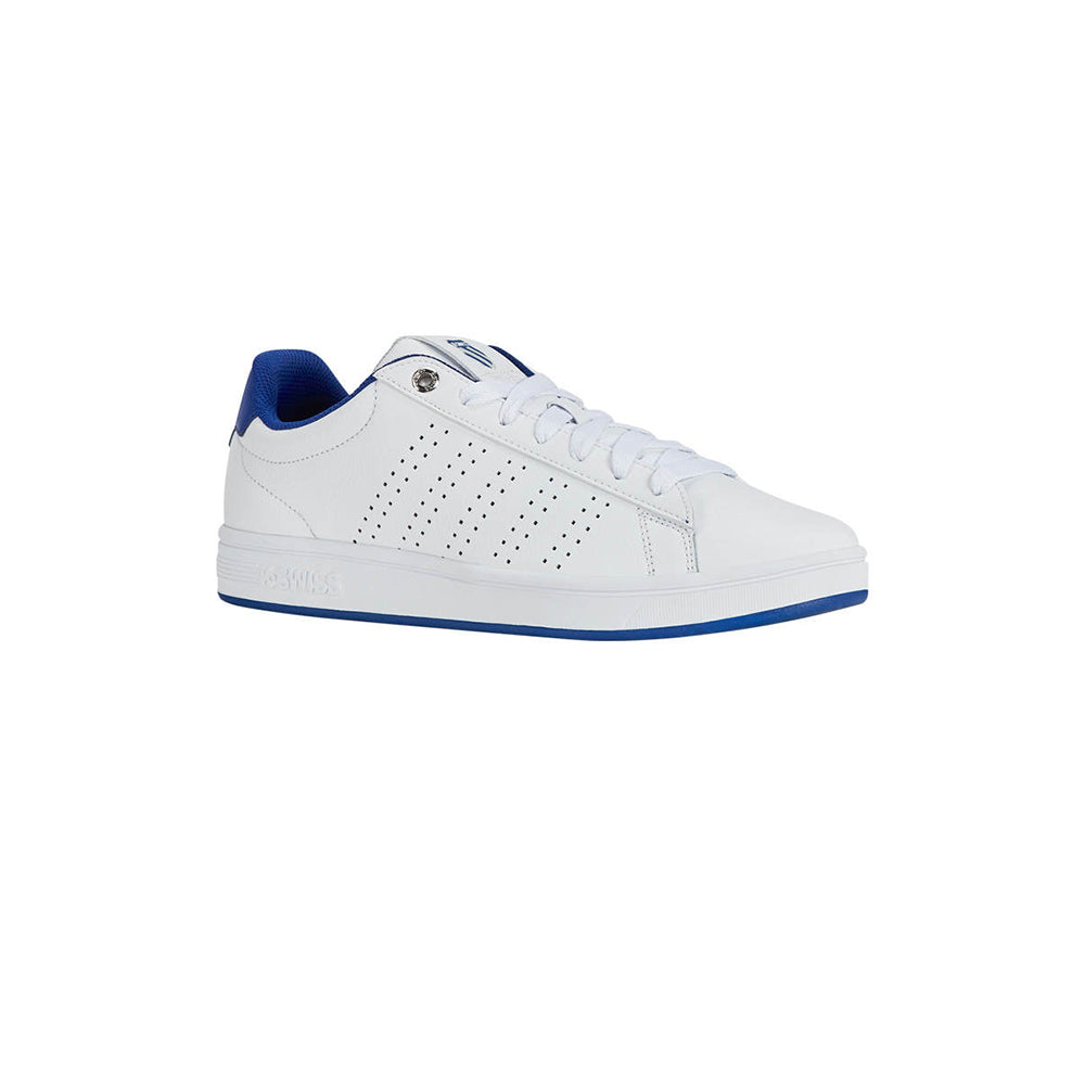 K-SWISS Base Court Men's Casual Shoes