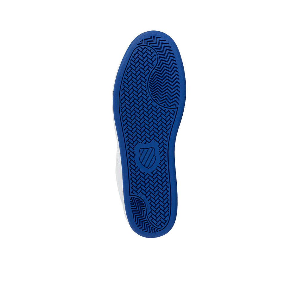 K-SWISS Base Court Men's Lifestyle Shoes - Supersports Thailand Supersports Thailand