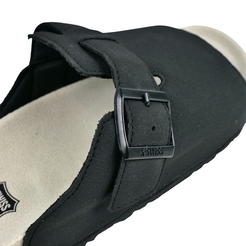 K-SWISS Ledo Unisex Sandals - Supersports Thailand Supersports Thailand