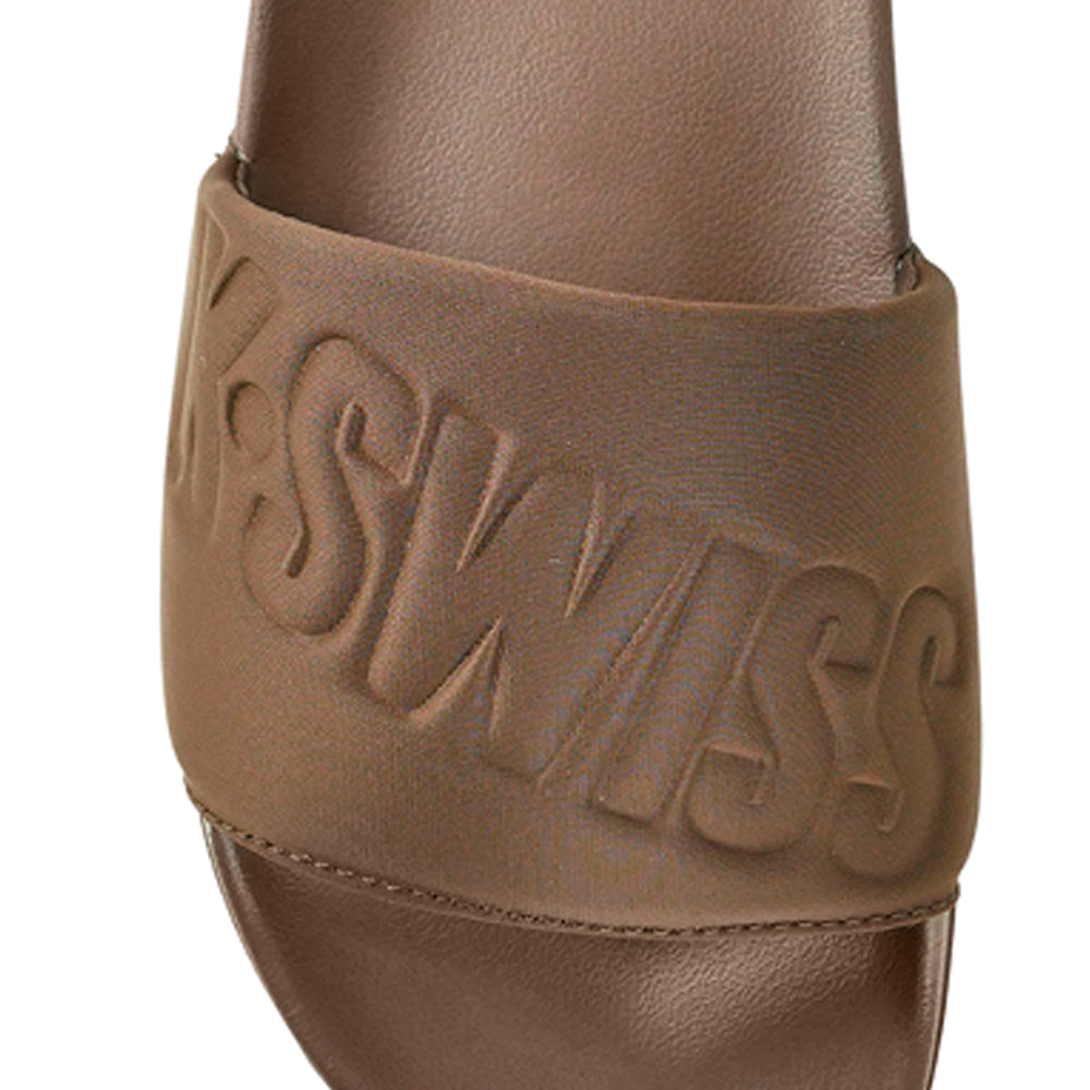 K-SWISS Lycra Unisex Sandals - Supersports Thailand Supersports Thailand