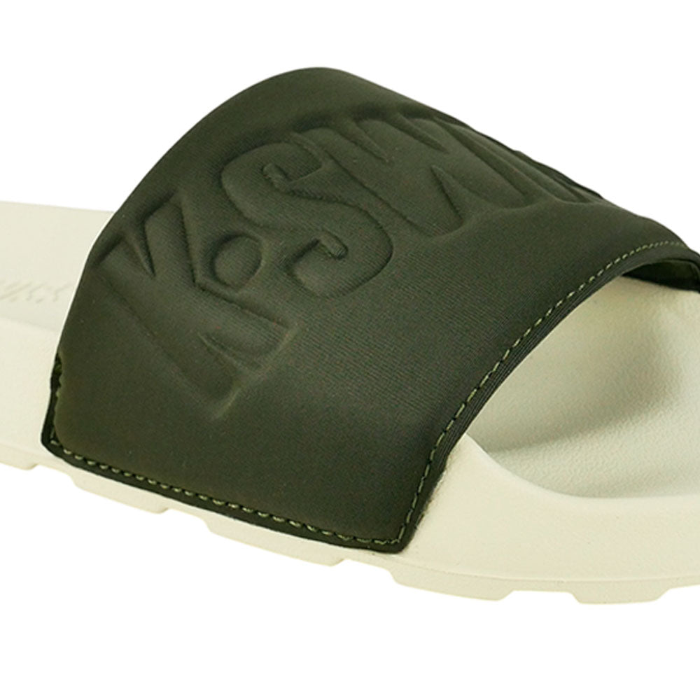 K-SWISS Lycra Unisex Sandals - Supersports Thailand Supersports Thailand