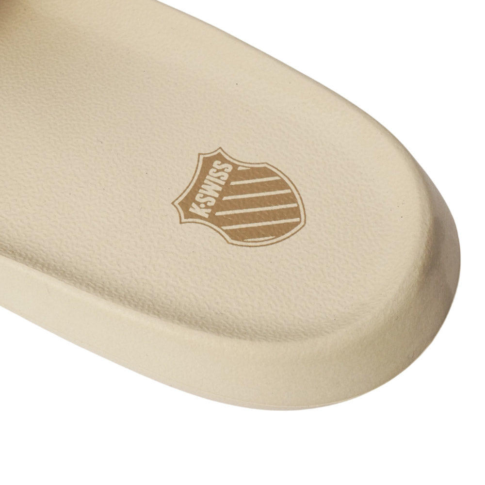 K-SWISS Emborider Unisex Sandals - Supersports Thailand Supersports Thailand
