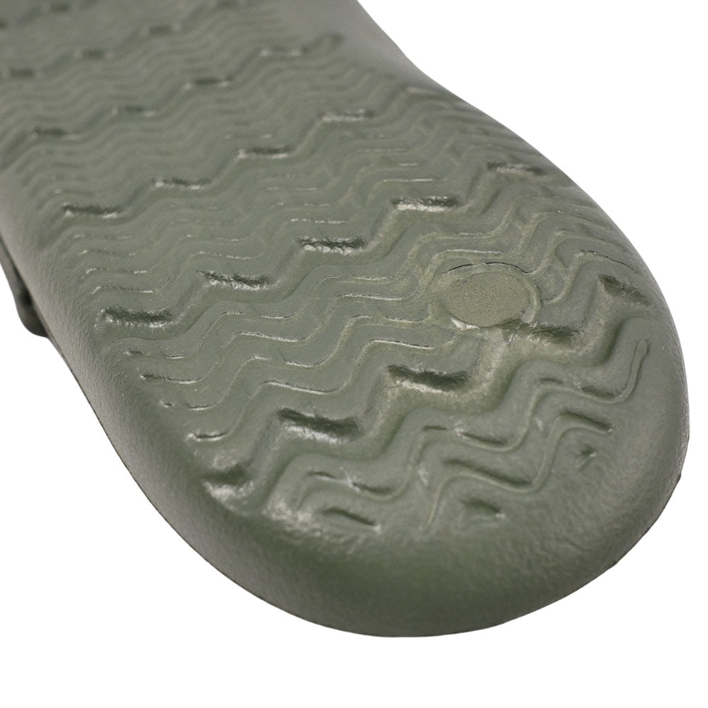 K-SWISS Emborider Unisex Sandals - Supersports Thailand Supersports Thailand