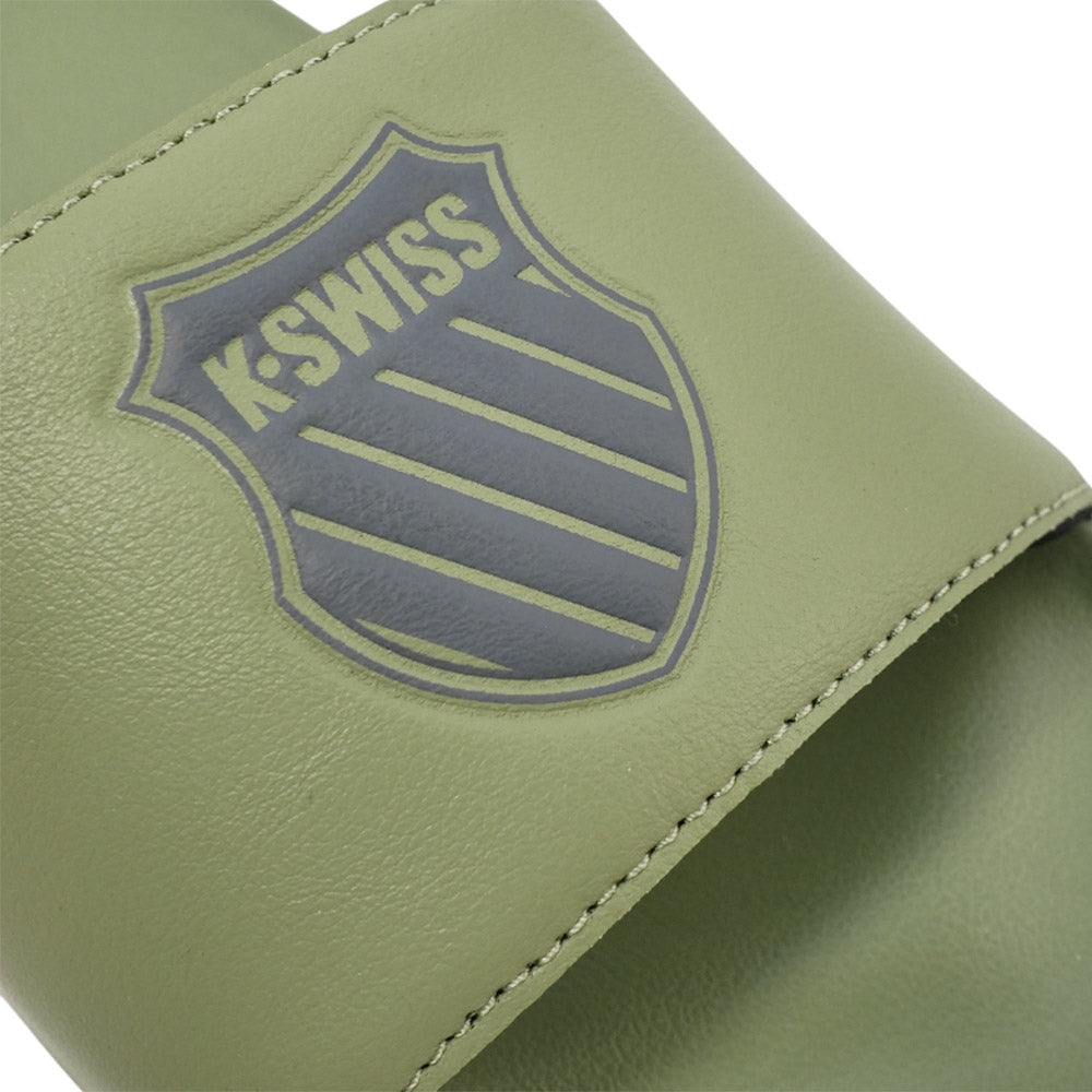 K-SWISS Longbeach Unisex Sandals - Supersports Thailand Supersports Thailand