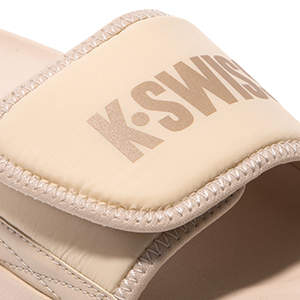K-SWISS Fleecy Unisex Sandals - Supersports Thailand Supersports Thailand