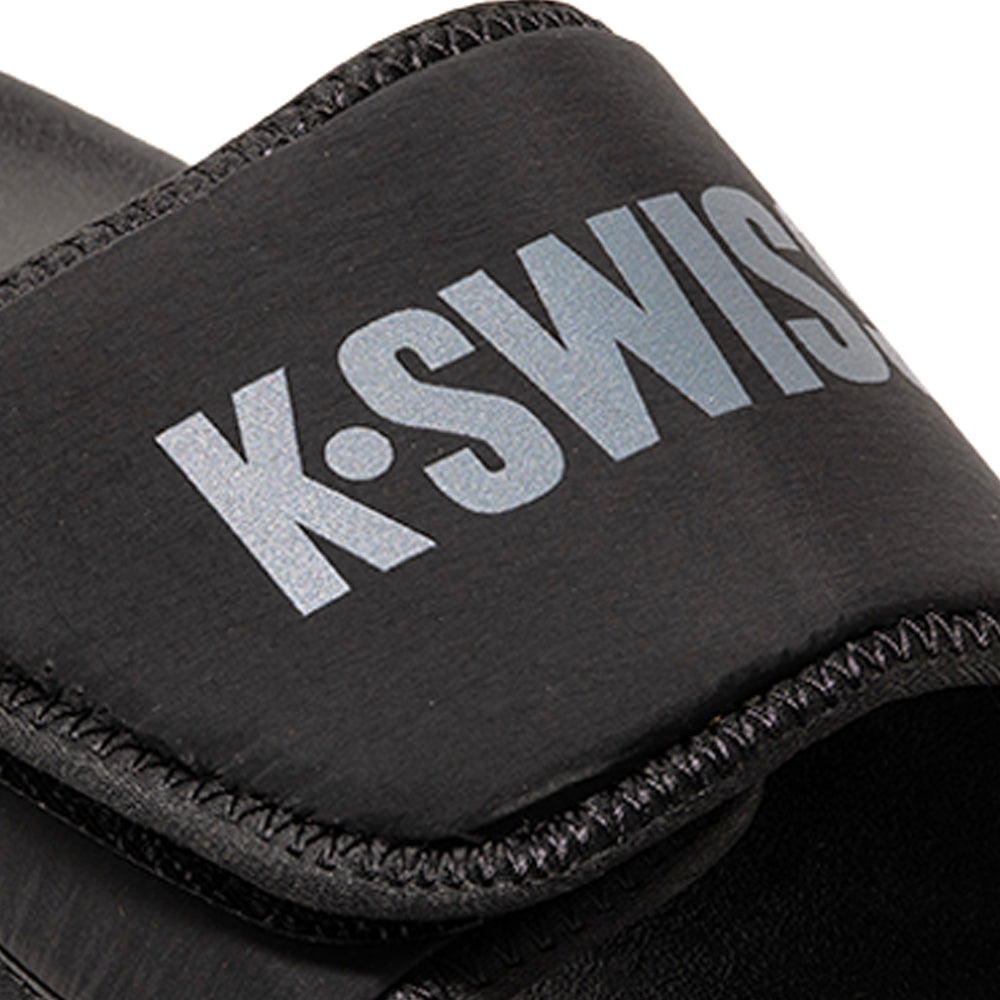 K-SWISS Fleecy Unisex Sandals - Supersports Thailand Supersports Thailand