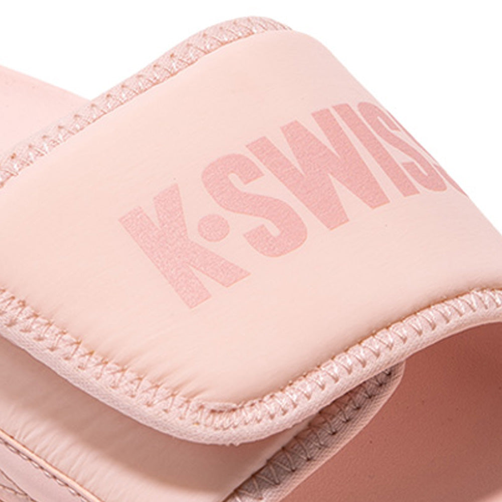 K-SWISS Fleecy Unisex Sandals - Supersports Thailand Supersports Thailand