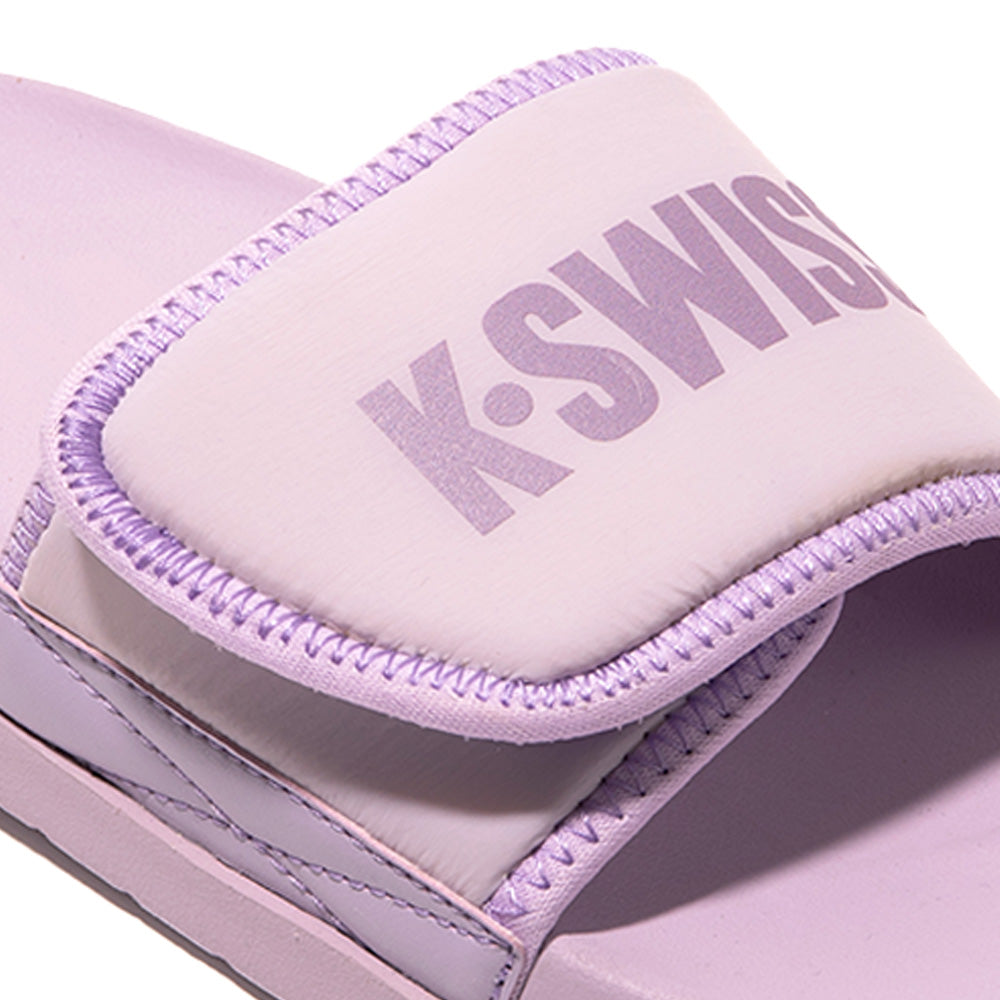 K-SWISS Fleecy Unisex Sandals - Supersports Thailand Supersports Thailand