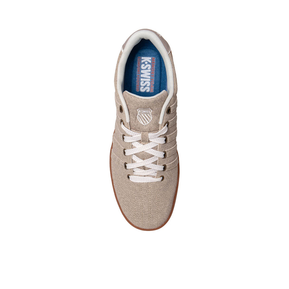 K-SWISS Court Pro II SP รองเท้าลำลองผู้ชาย