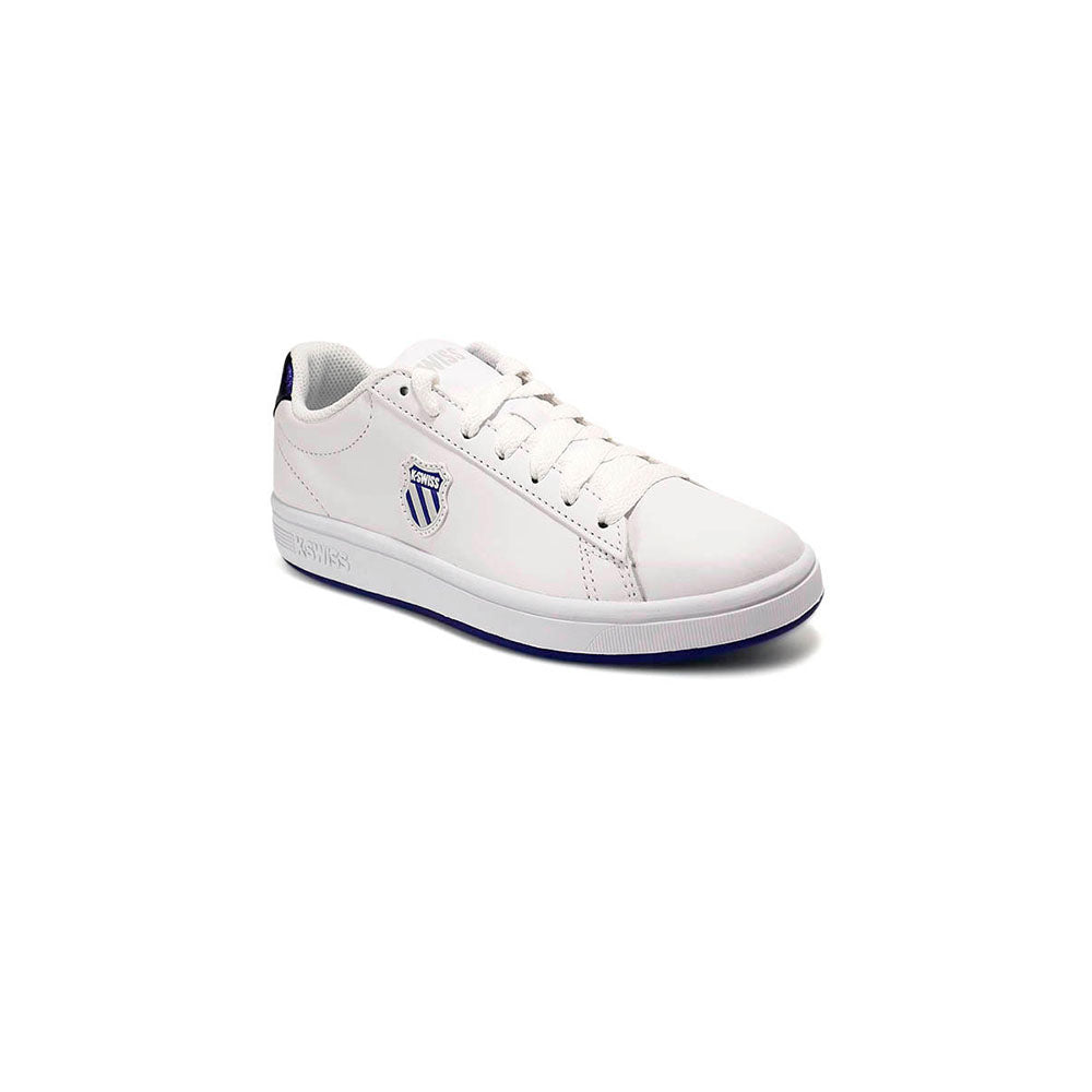K-SWISS Court Shield รองเท้าลำลองผู้หญิง
