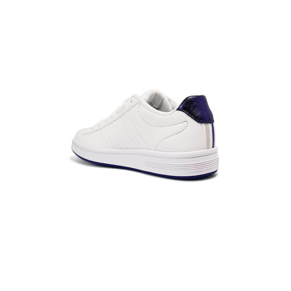 K-SWISS Court Shield รองเท้าลำลองผู้หญิง