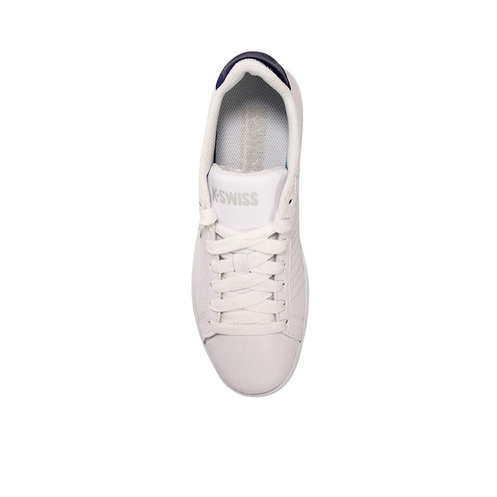 K-SWISS Court Shield รองเท้าลำลองผู้หญิง