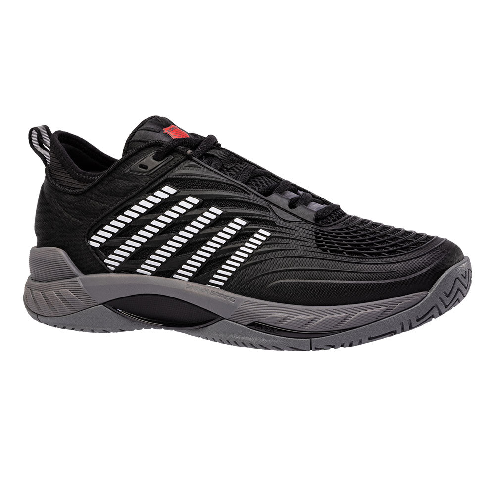 K-SWISS Hypercourt Supreme 2 รองเท้าเทนนิสผู้ชาย
