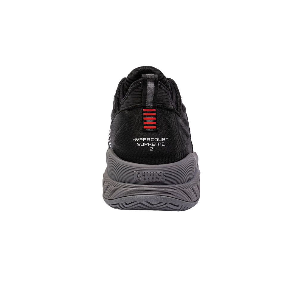K-SWISS Hypercourt Supreme 2 รองเท้าเทนนิสผู้ชาย
