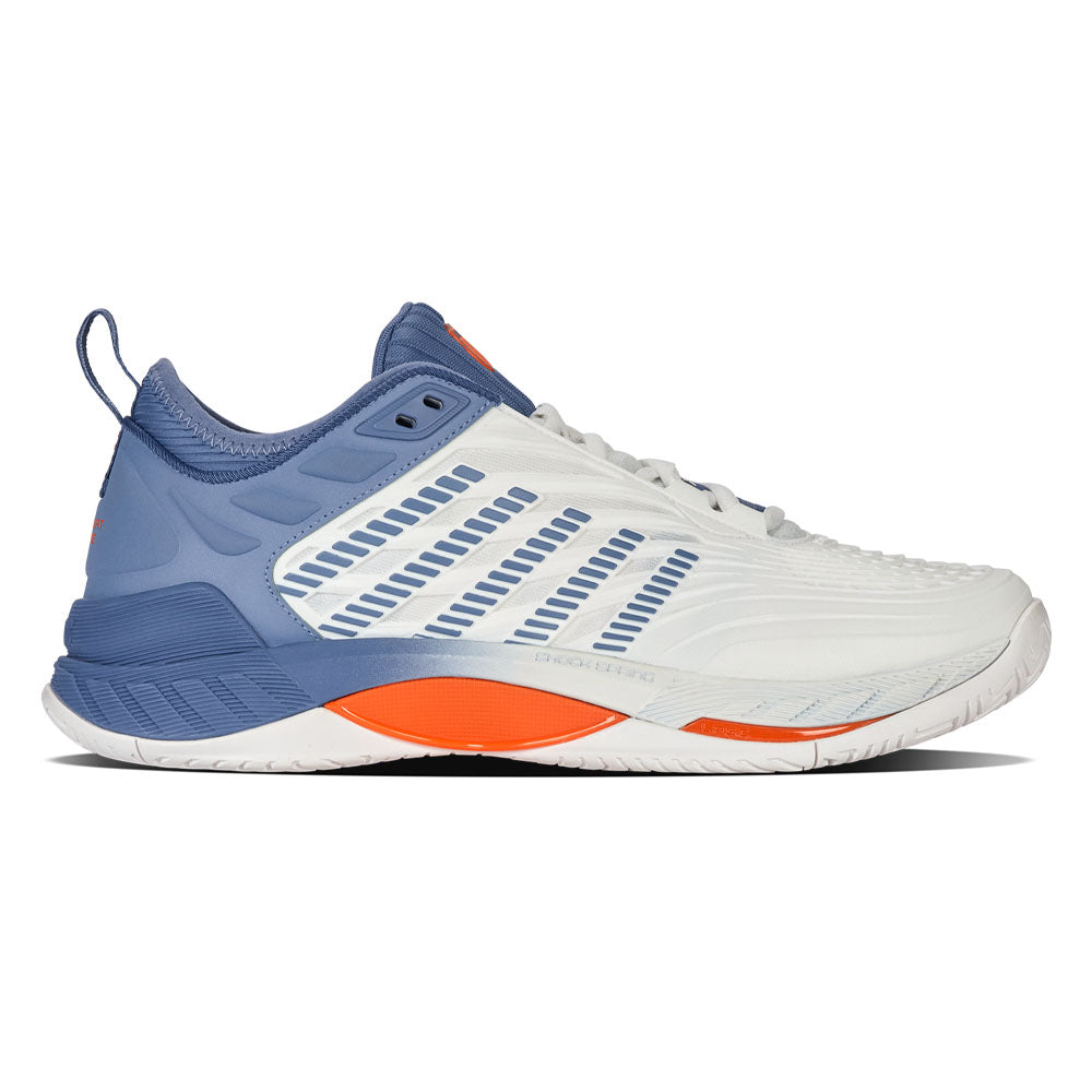 K-SWISS Hypercourt Supreme 2 รองเท้าเทนนิสผู้ชาย