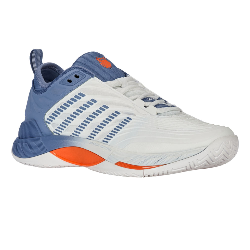 K-SWISS Hypercourt Supreme 2 รองเท้าเทนนิสผู้ชาย