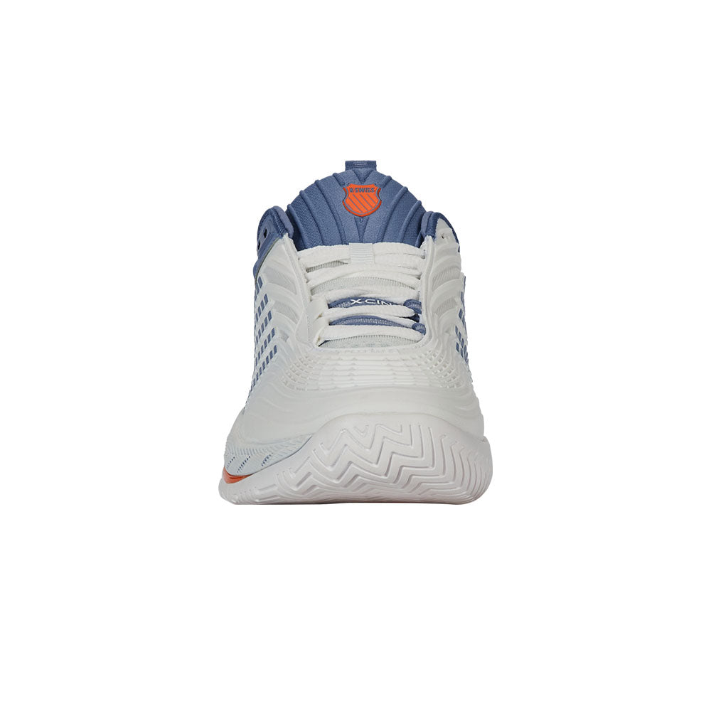 K-SWISS Hypercourt Supreme 2 รองเท้าเทนนิสผู้ชาย