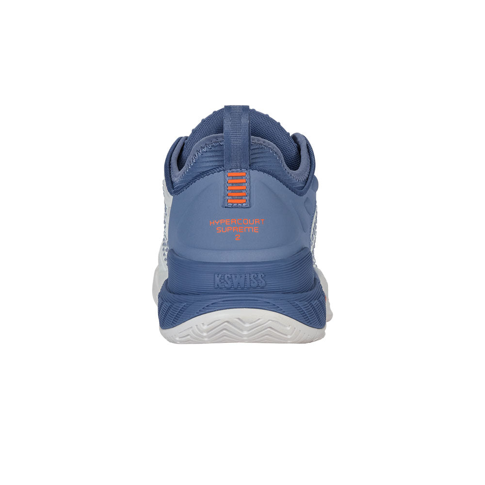 K-SWISS Hypercourt Supreme 2 รองเท้าเทนนิสผู้ชาย