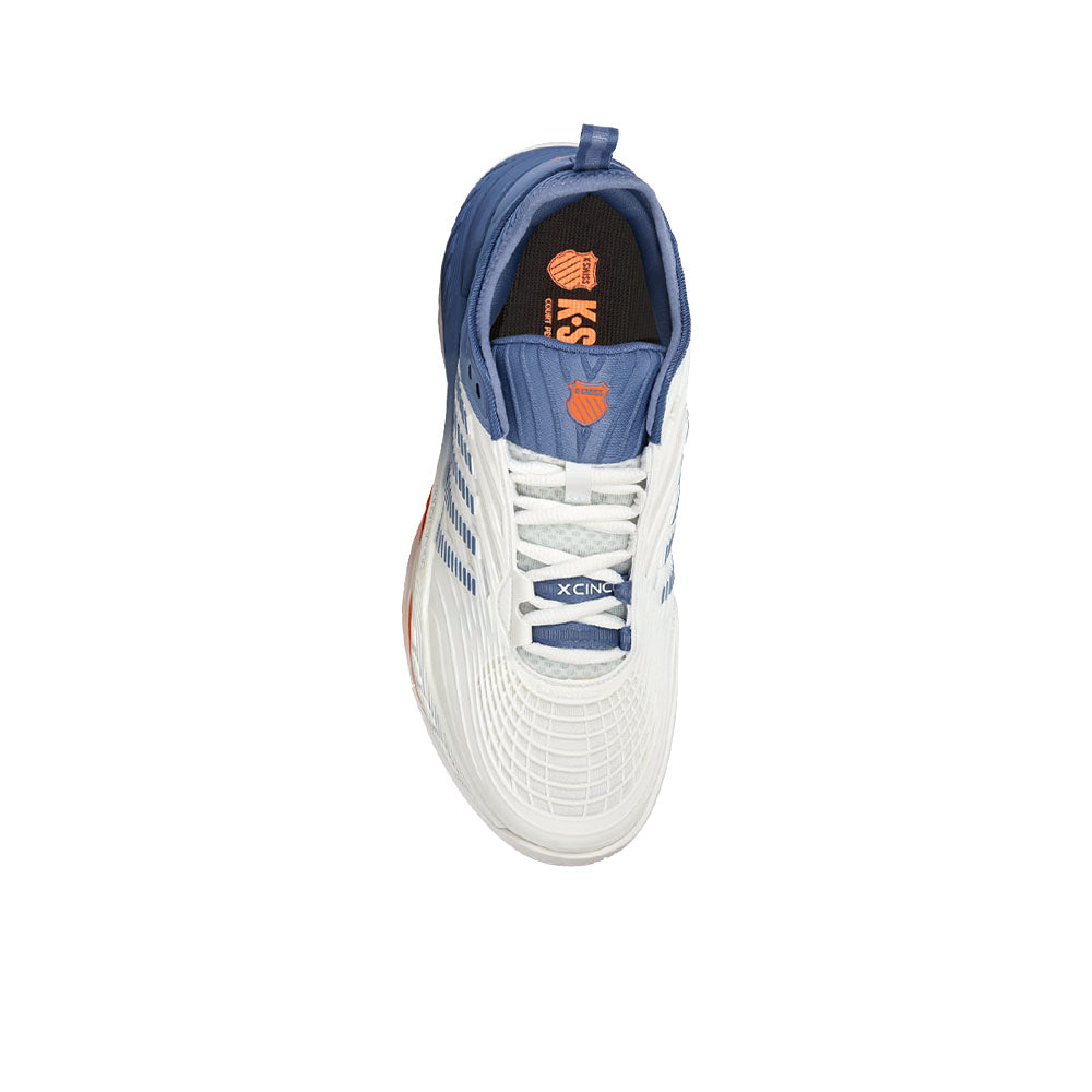 K-SWISS Hypercourt Supreme 2 รองเท้าเทนนิสผู้ชาย