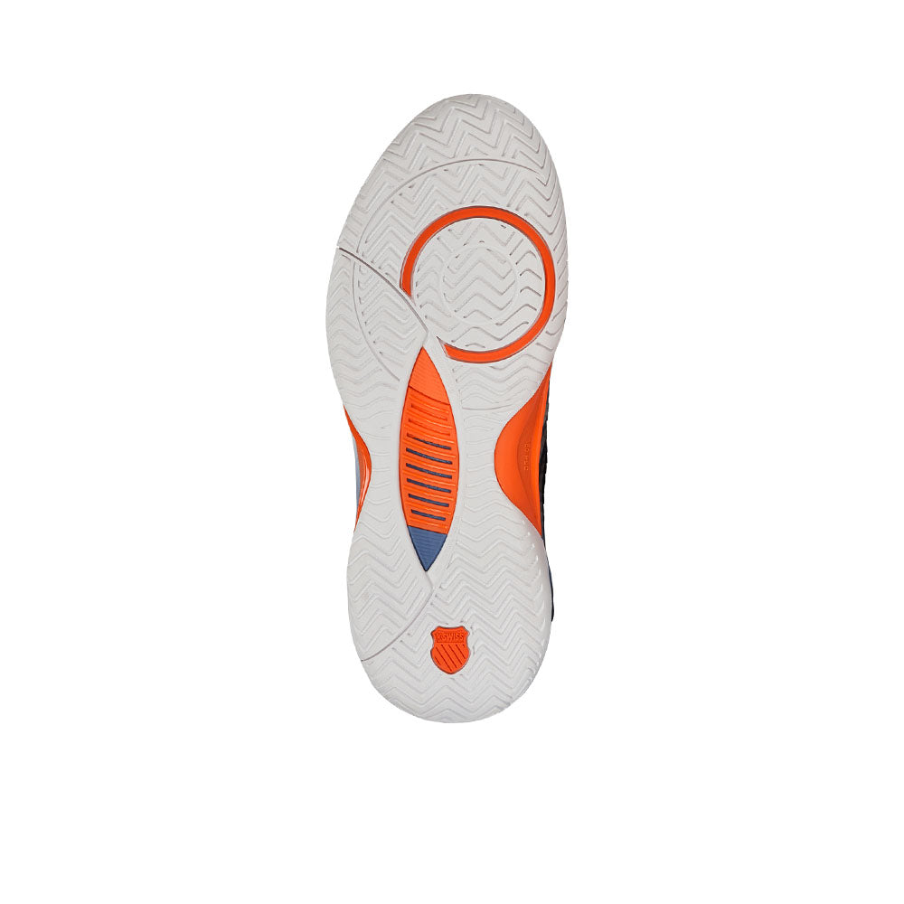 K-SWISS Hypercourt Supreme 2 รองเท้าเทนนิสผู้ชาย