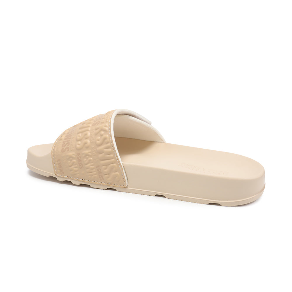K-SWISS Meliza รองเท้าแตะผู้หญิง