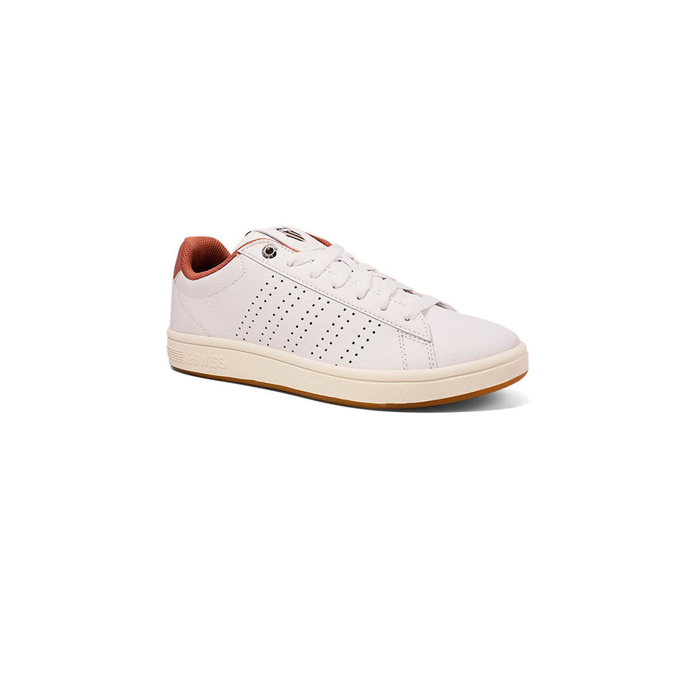 K-SWISS Court Casper III รองเท้าลำลองผู้ชาย