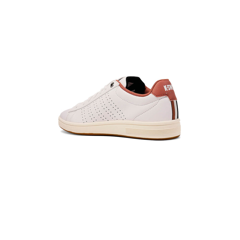 K-SWISS Court Casper III รองเท้าลำลองผู้ชาย