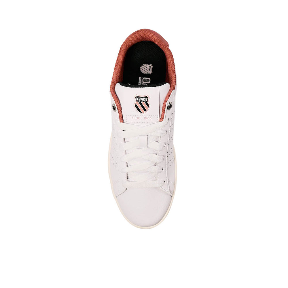 K-SWISS Court Casper III รองเท้าลำลองผู้ชาย