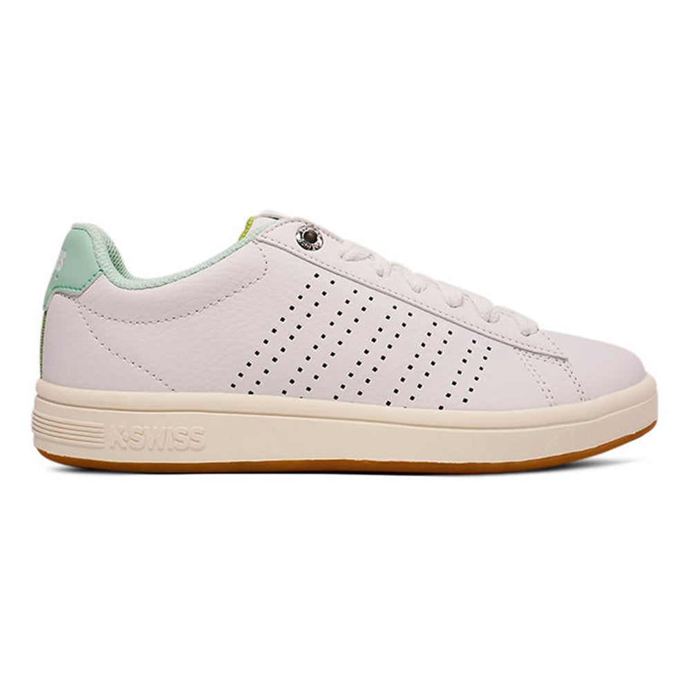 K-SWISS Court Casper III รองเท้าลำลองผู้หญิง