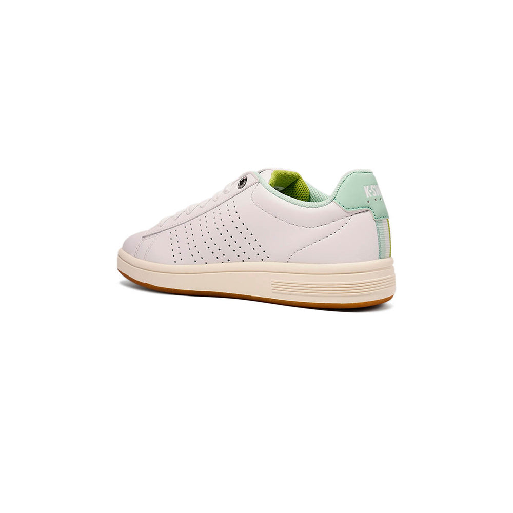 K-SWISS Court Casper III รองเท้าลำลองผู้หญิง