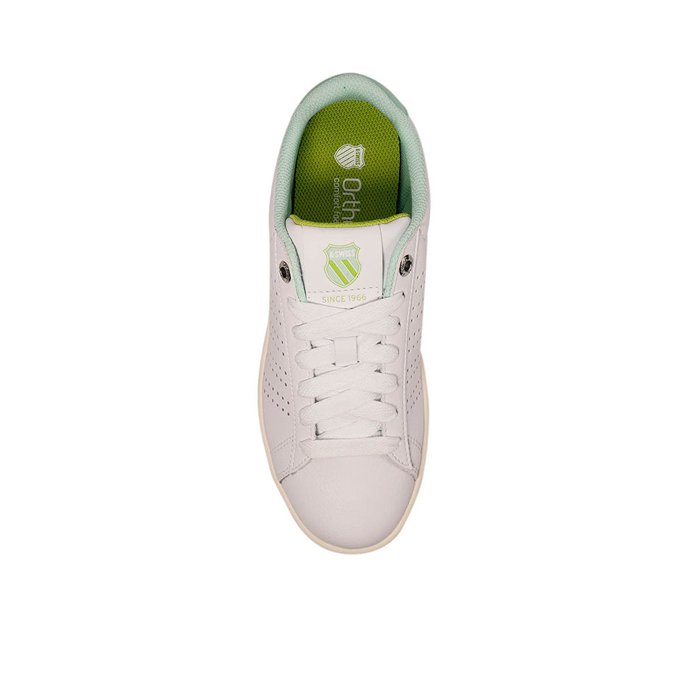 K-SWISS Court Casper III รองเท้าลำลองผู้หญิง